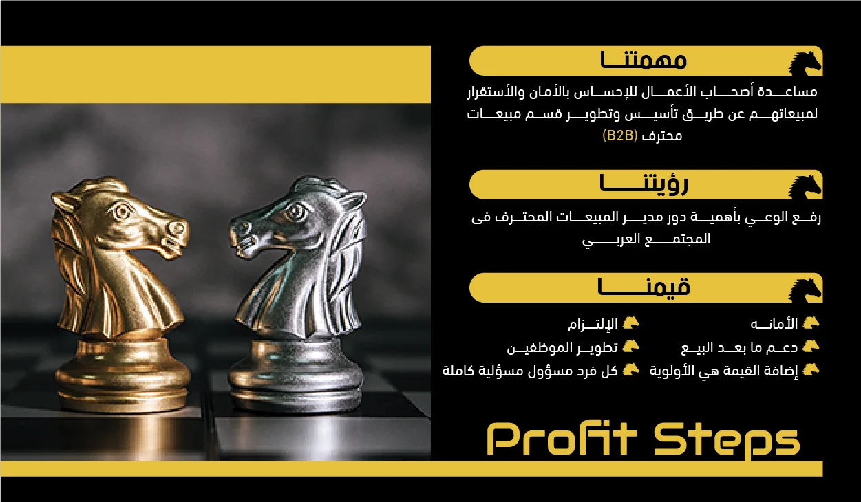 كيف تحمي شركتك من مدير المبيعات؟ نظام صلاحيات آمن لشركات B2B