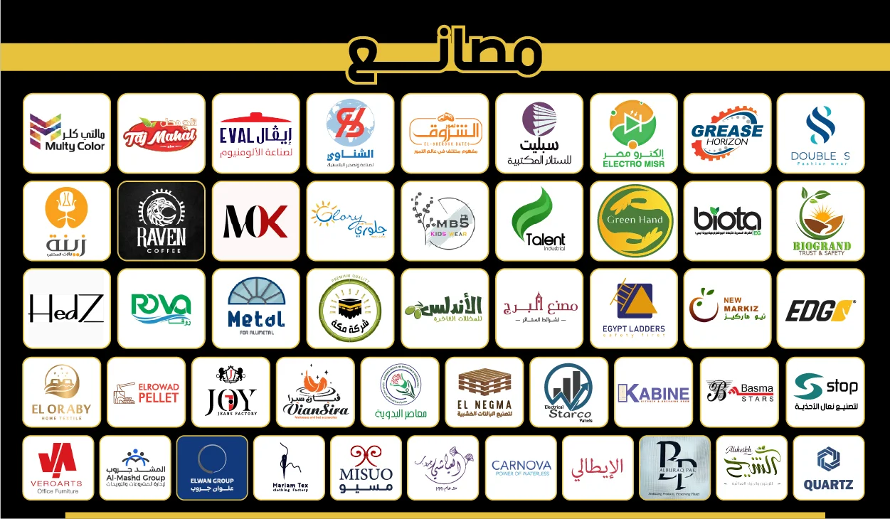 Our Clients Manufacturing