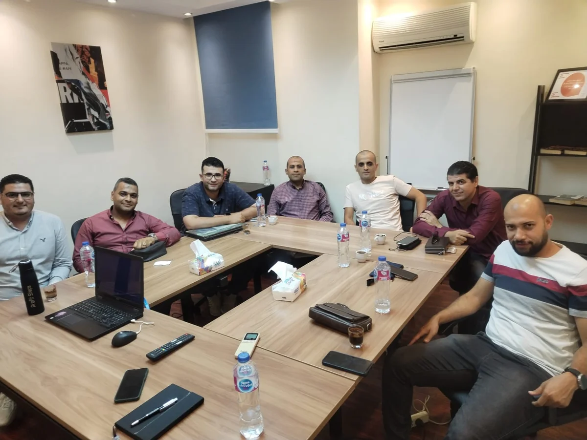 الاستوديو 34