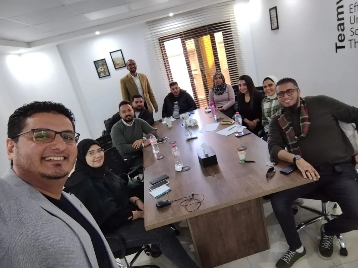 الاستوديو 26