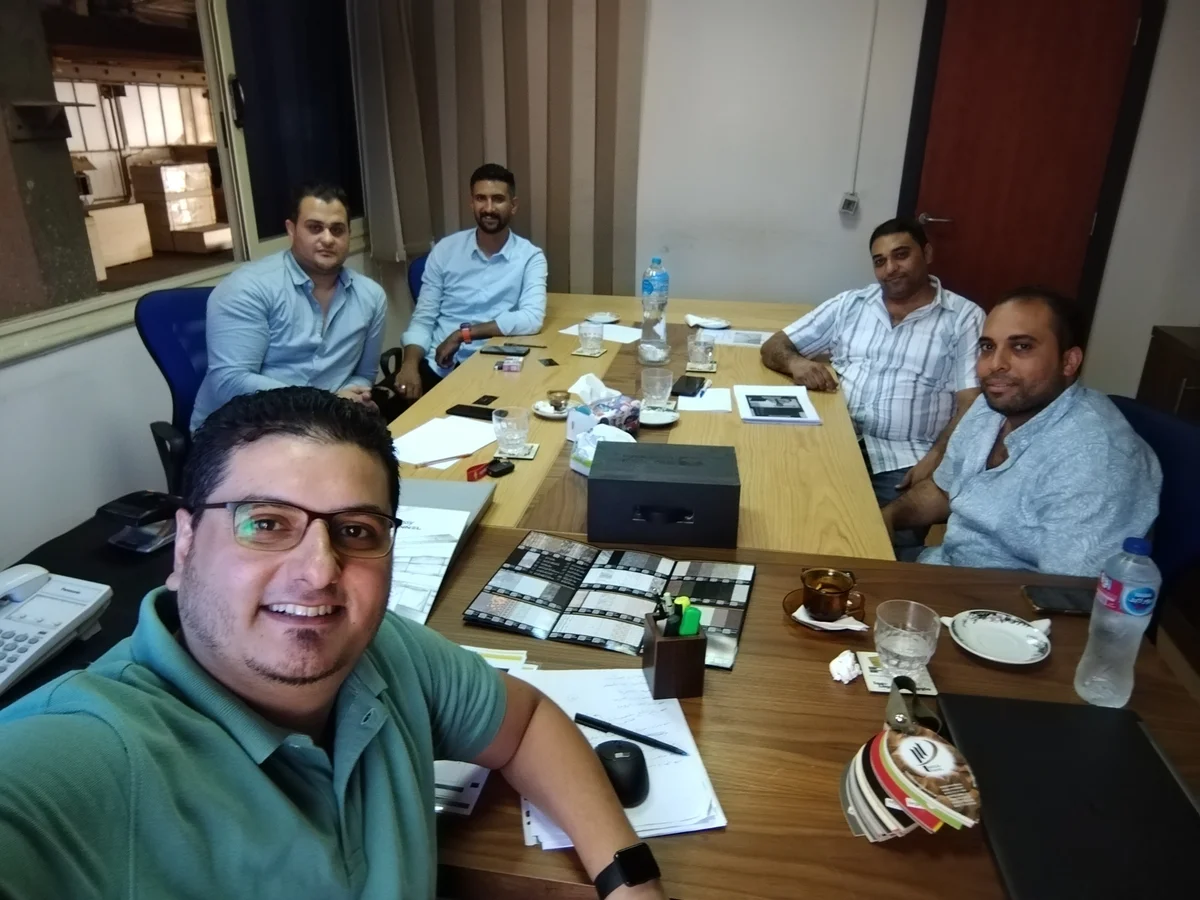 الاستوديو 29