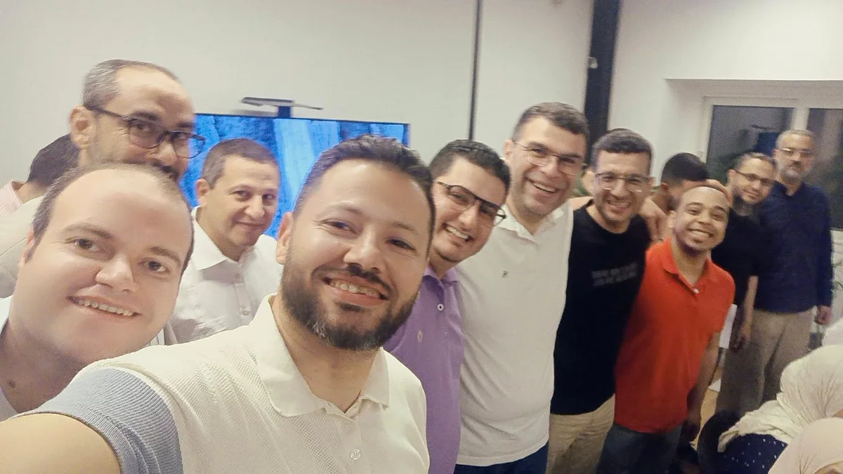 الاستوديو 8